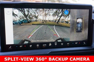 2025 Ford Bronco Sport Base