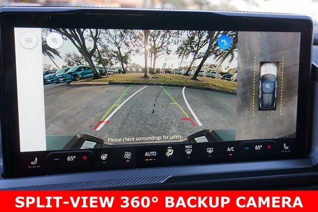 2025 Ford Bronco Sport Base