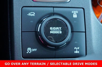 2025 Ford Bronco Sport Base