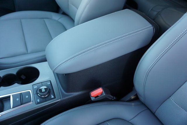 2025 Ford Bronco Sport Base