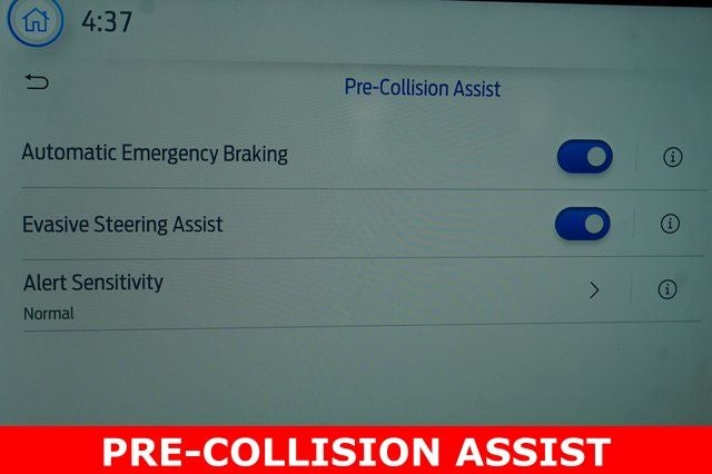 2025 Ford Bronco Sport Base