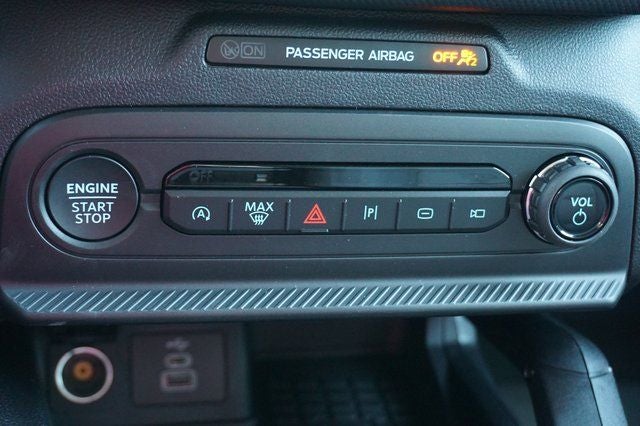 2025 Ford Bronco Sport Base