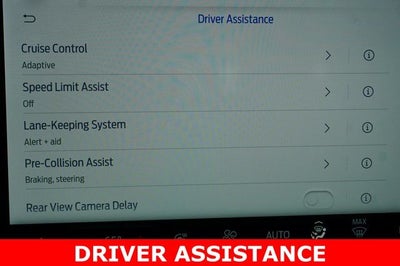 2025 Ford Bronco Sport Base