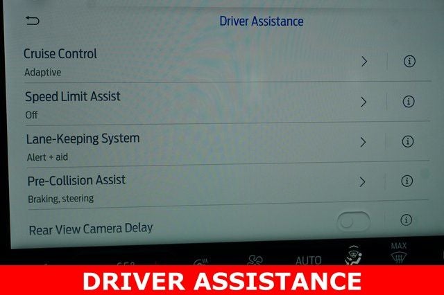 2025 Ford Bronco Sport Base