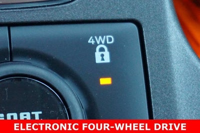 2025 Ford Bronco Sport Base