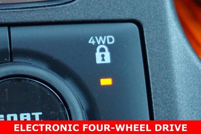 2025 Ford Bronco Sport Base