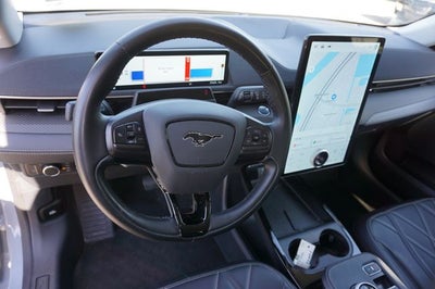 2024 Ford Mustang Mach-E Select