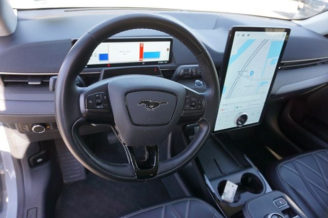 2024 Ford Mustang Mach-E Select