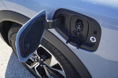 2024 Ford Mustang Mach-E Select