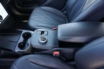 2024 Ford Mustang Mach-E Select