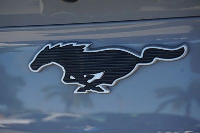 2024 Ford Mustang Mach-E Select