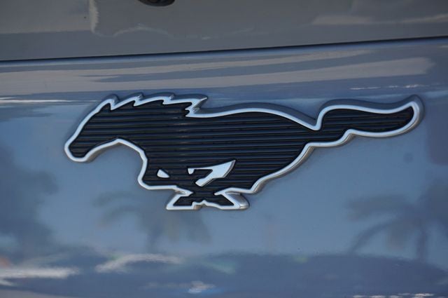 2024 Ford Mustang Mach-E Select