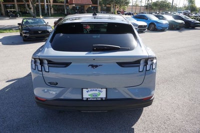 2024 Ford Mustang Mach-E Select