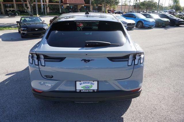 2024 Ford Mustang Mach-E Select