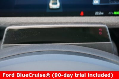 2025 Ford Mustang Mach-E Base