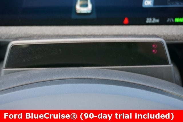 2025 Ford Mustang Mach-E Base