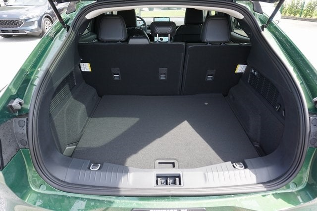 2025 Ford Mustang Mach-E Base