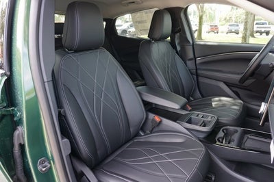 2025 Ford Mustang Mach-E Base