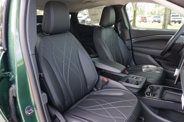 2025 Ford Mustang Mach-E Base