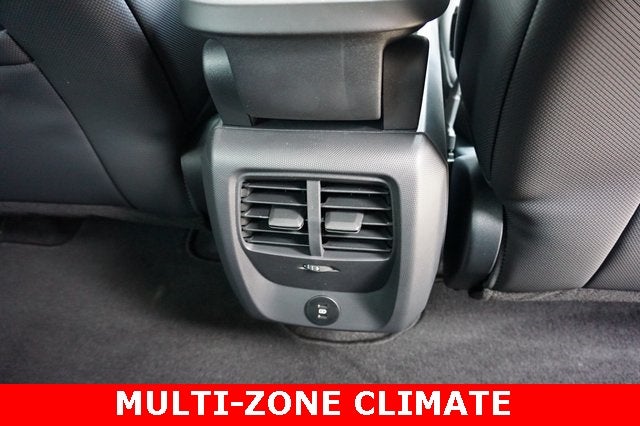 2025 Ford Mustang Mach-E Base