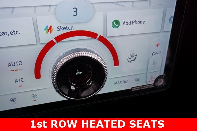 2025 Ford Mustang Mach-E Base