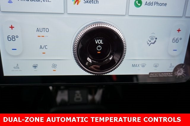 2025 Ford Mustang Mach-E Base