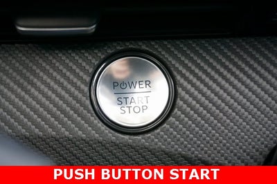 2025 Ford Mustang Mach-E Base