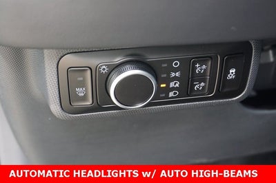 2025 Ford Mustang Mach-E Base