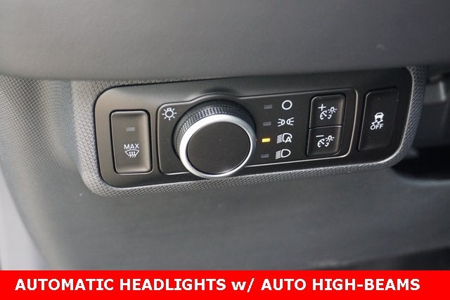 2025 Ford Mustang Mach-E Base