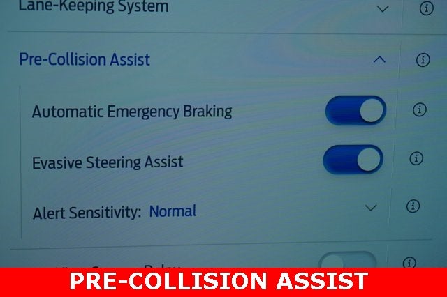 2025 Ford Mustang Mach-E Base