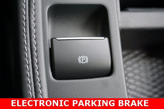 2025 Ford Mustang Mach-E Base