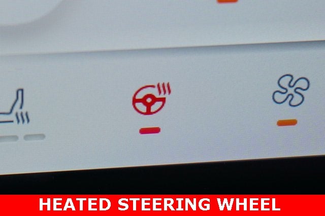 2025 Ford Mustang Mach-E Base