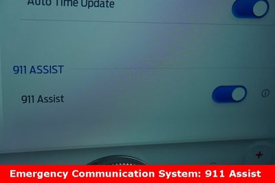 2025 Ford Mustang Mach-E Base