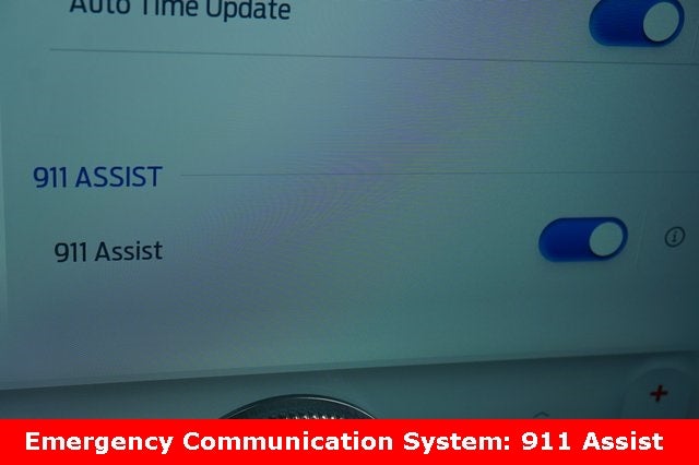 2025 Ford Mustang Mach-E Base