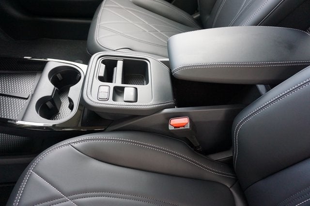 2025 Ford Mustang Mach-E Base