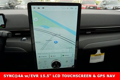 2025 Ford Mustang Mach-E Base