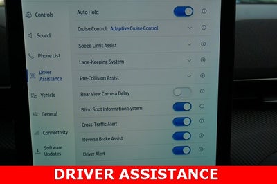 2025 Ford Mustang Mach-E Base