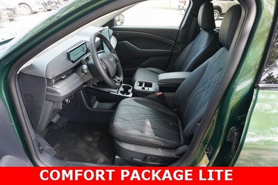 2025 Ford Mustang Mach-E Base