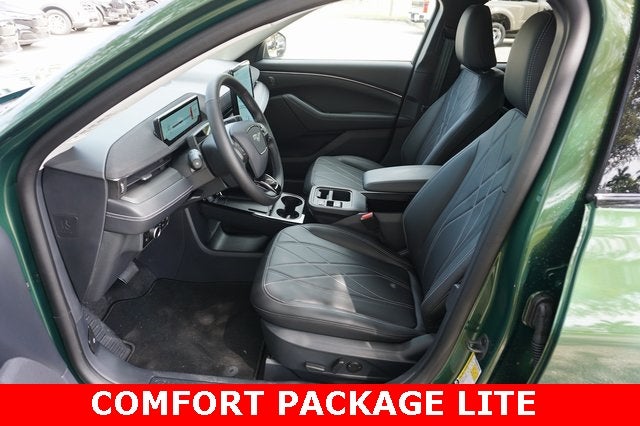 2025 Ford Mustang Mach-E Base