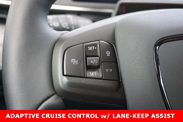 2025 Ford Mustang Mach-E Base