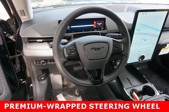 2025 Ford Mustang Mach-E Base