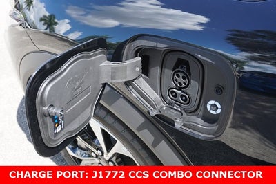 2025 Ford Mustang Mach-E Base