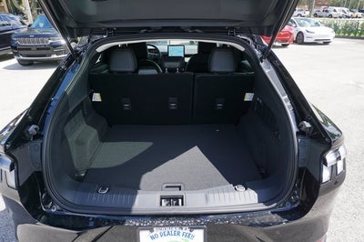 2025 Ford Mustang Mach-E Base