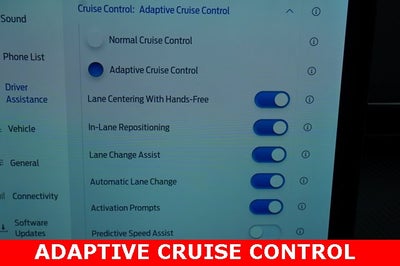 2025 Ford Mustang Mach-E Base