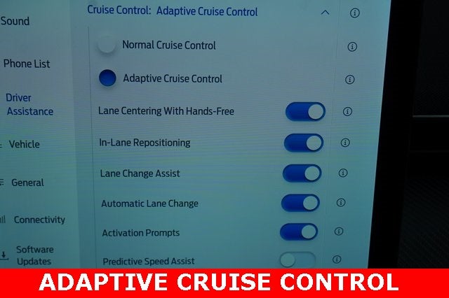 2025 Ford Mustang Mach-E Base