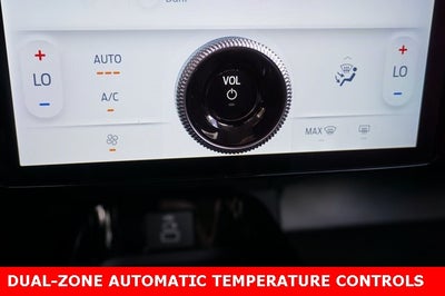 2025 Ford Mustang Mach-E Base