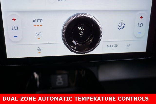 2025 Ford Mustang Mach-E Base