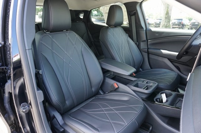 2025 Ford Mustang Mach-E Base