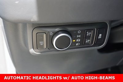 2025 Ford Mustang Mach-E Base