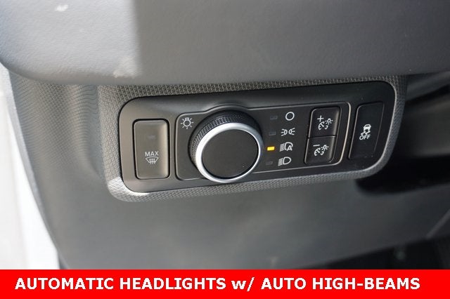 2025 Ford Mustang Mach-E Base